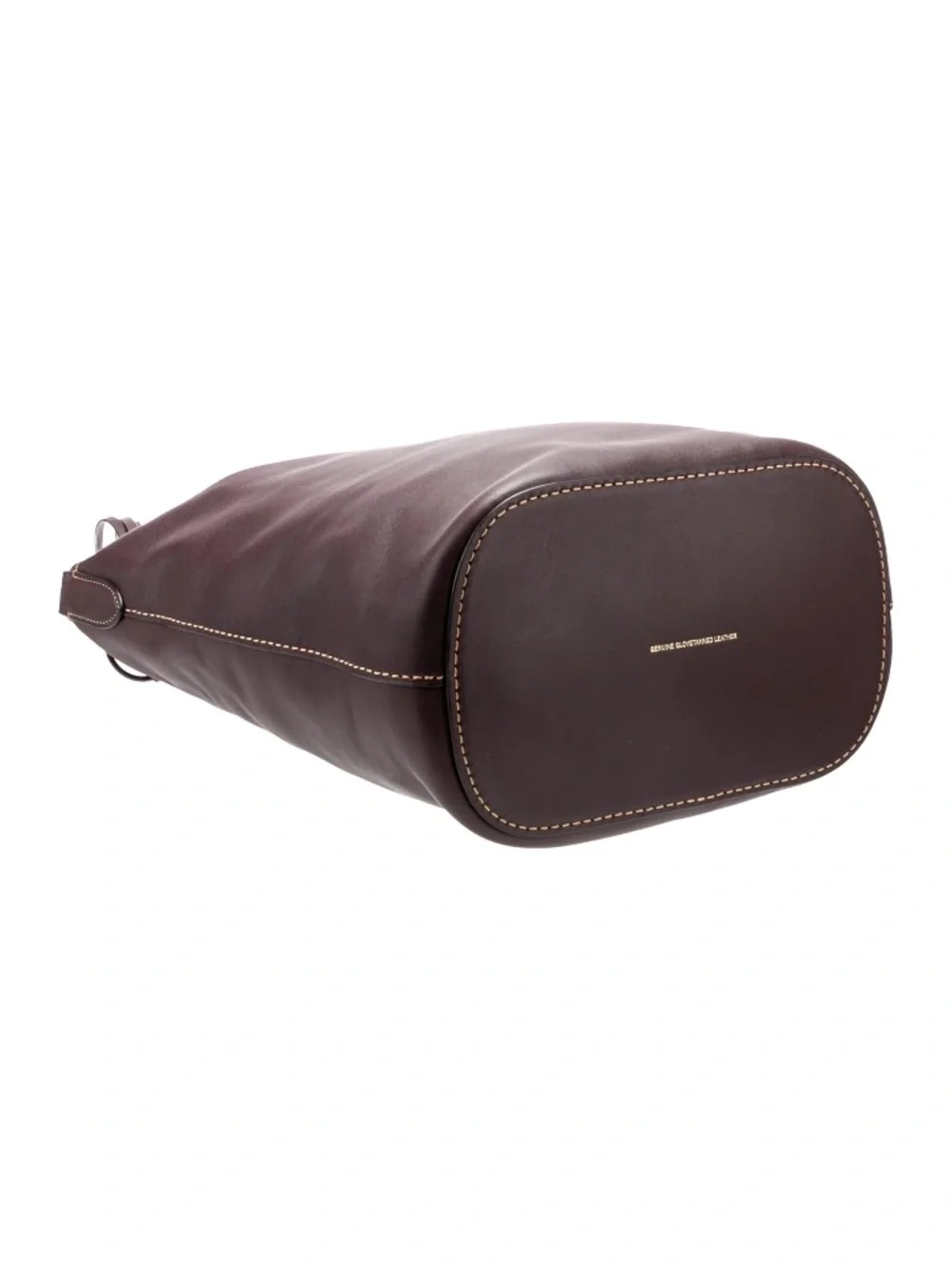 Coach 1941 Leather Shoulder Bag